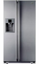 Ремонт холодильников LG в Твери 