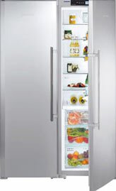 Ремонт холодильников LIEBHERR в Твери 