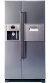 Ремонт холодильников SIEMENS в Твери 